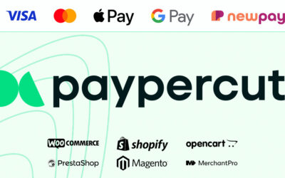 Paypercut за OpenCart: Защо започнахме да го препоръчваме на нашите клиенти