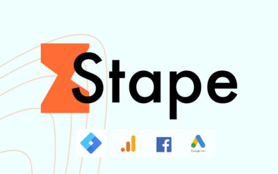 Какво е Stape и защо server-side tracking е важен за eCommerce