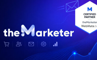 theMarketer за eCommerce: какво ни впечатли в реалната работа с платформата